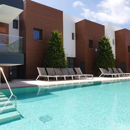 Victoria Suites Paphos Esterno foto