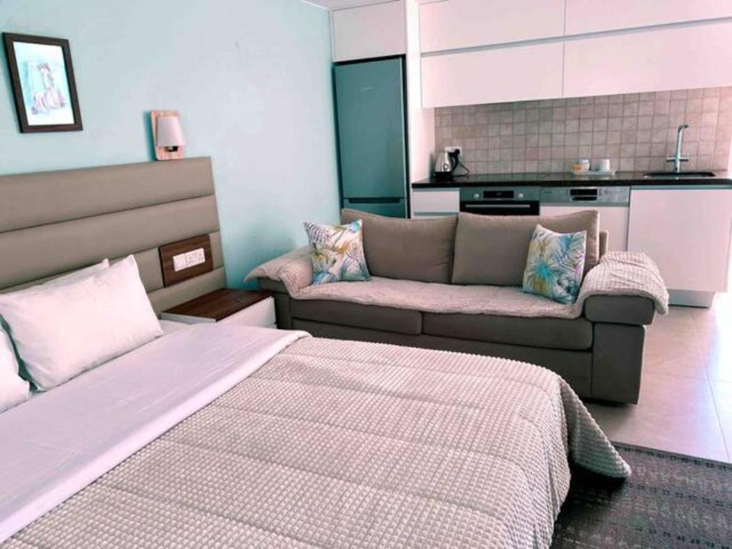 Victoria Suites Paphos Esterno foto